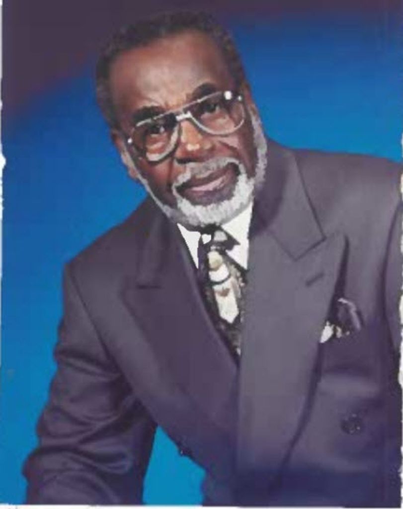 Leslie Lee Jordan, Sr.