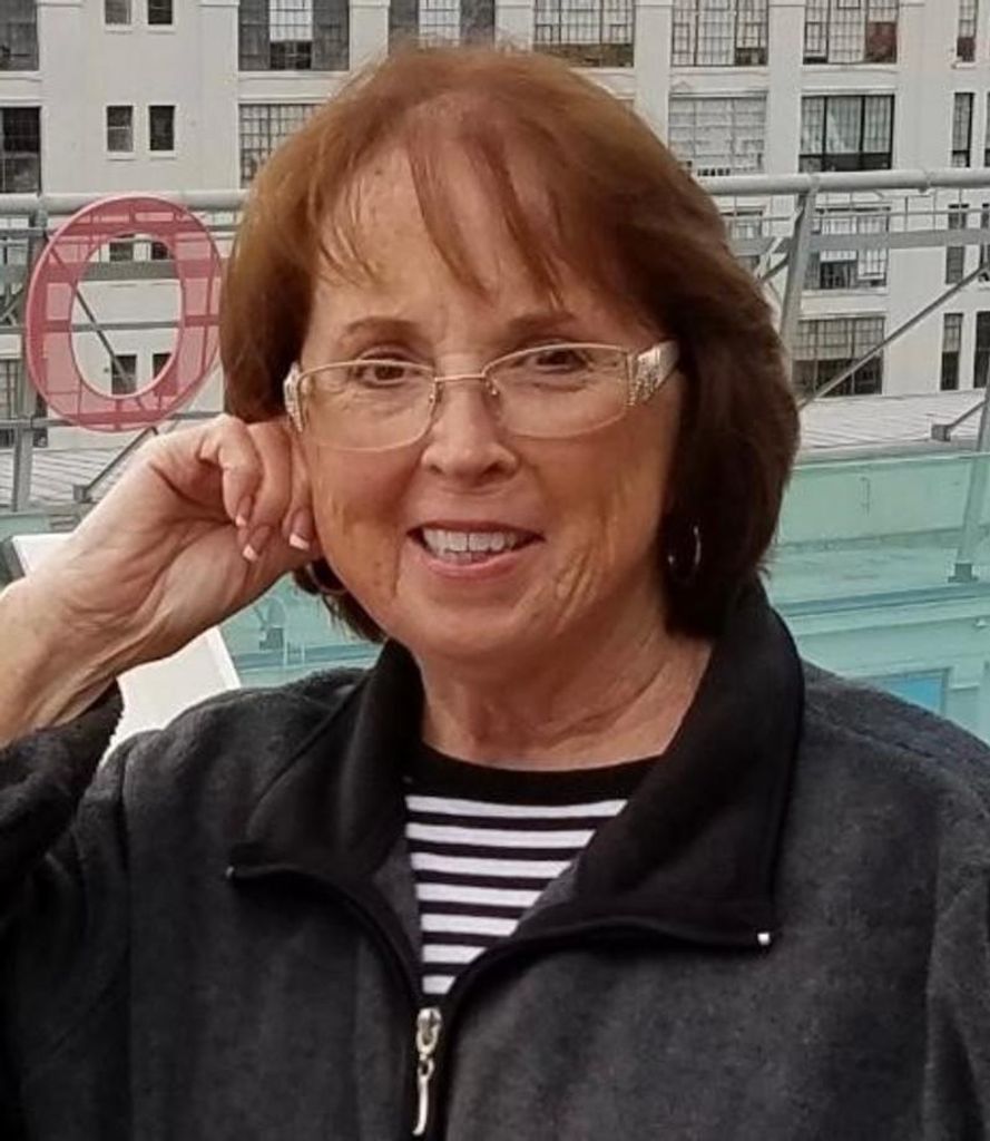 Linda Wheeler Profile Photo