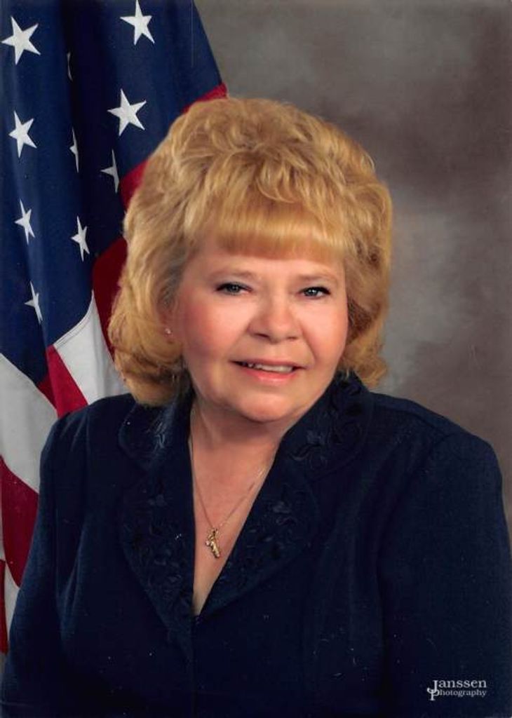 Carol Barbknecht