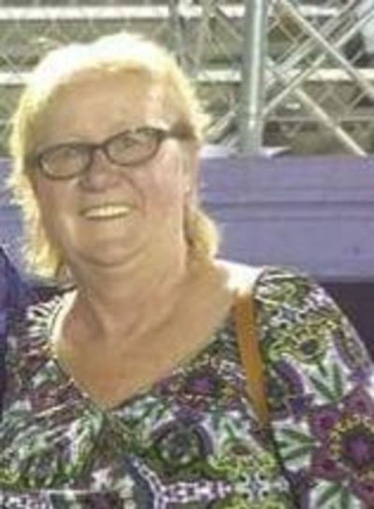 Susan Lynn Gause Profile Photo