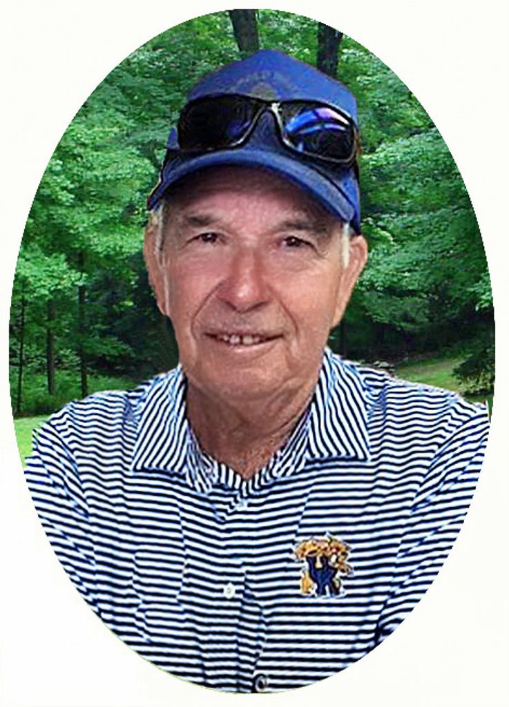 Milton Eugene Hamilton