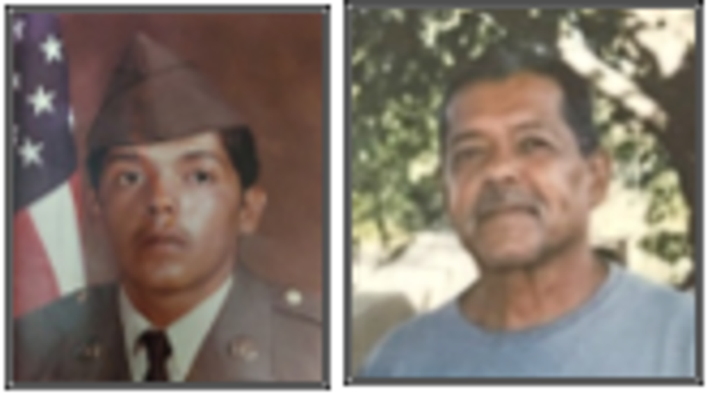 Gilbert Paul Serna Profile Photo