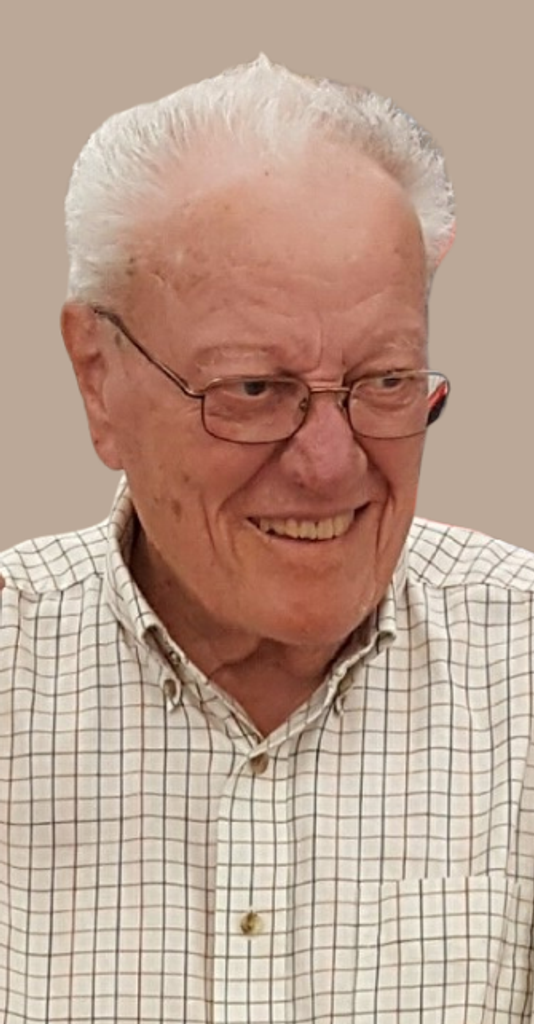 Eugene “Gene” H. Becker Profile Photo
