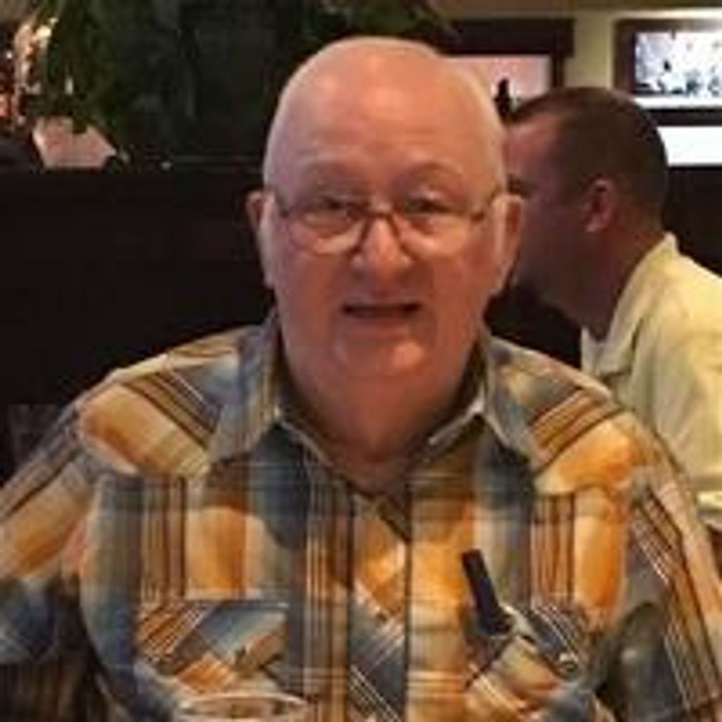 William Harold Brunson