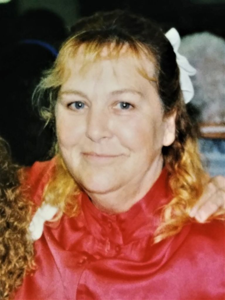 Vivian Moore Johnson