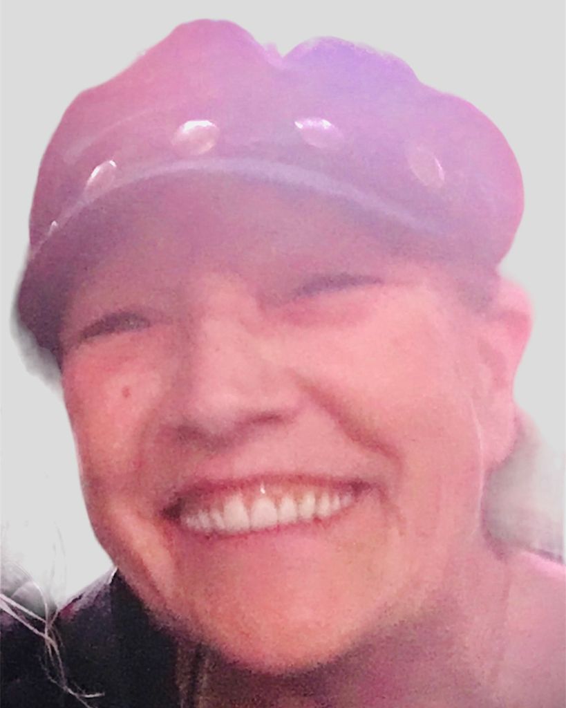 Patricia Crouse