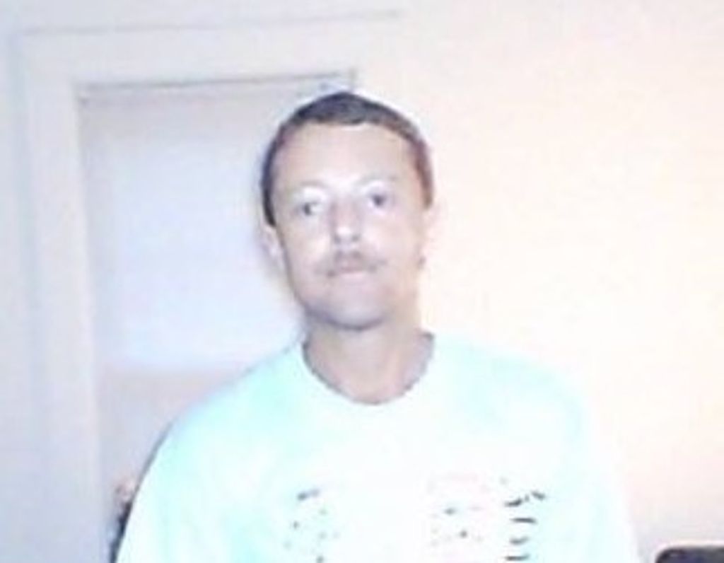 Ricky Dean Carpenter Profile Photo