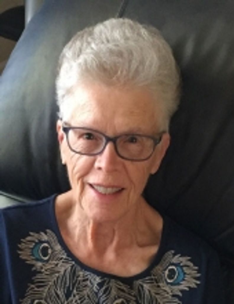 Juanita Joyce (Randall) Wilson