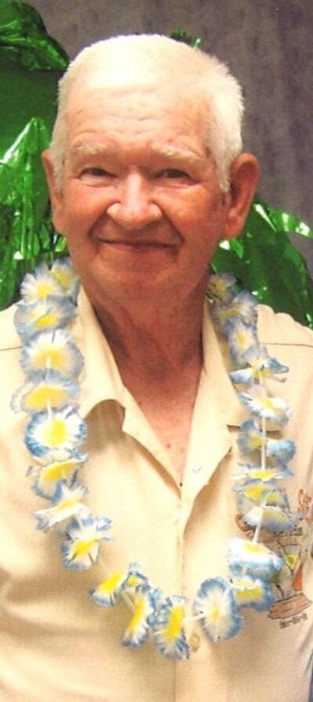 R.L. Parsons Profile Photo