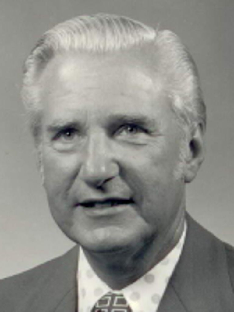 Lloyd (Andy) Edward Ander