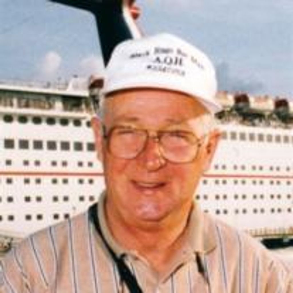 Frederick Merrick Jr. Profile Photo