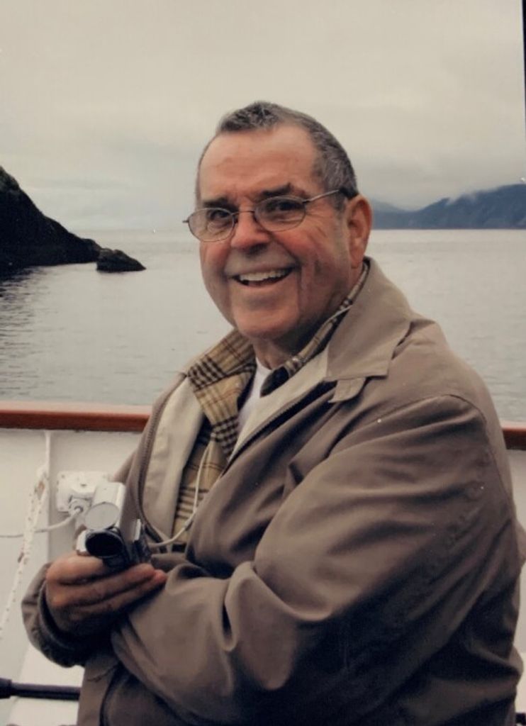 John D. "Jack" Corbett