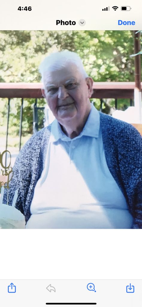 Dr. Donald D. Buenger Profile Photo