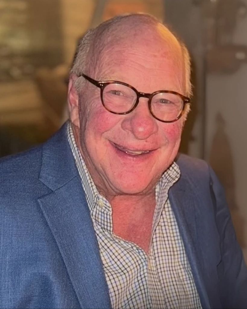 James Gregory Lammy Profile Photo
