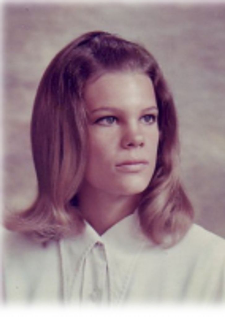Julie Ann Knight