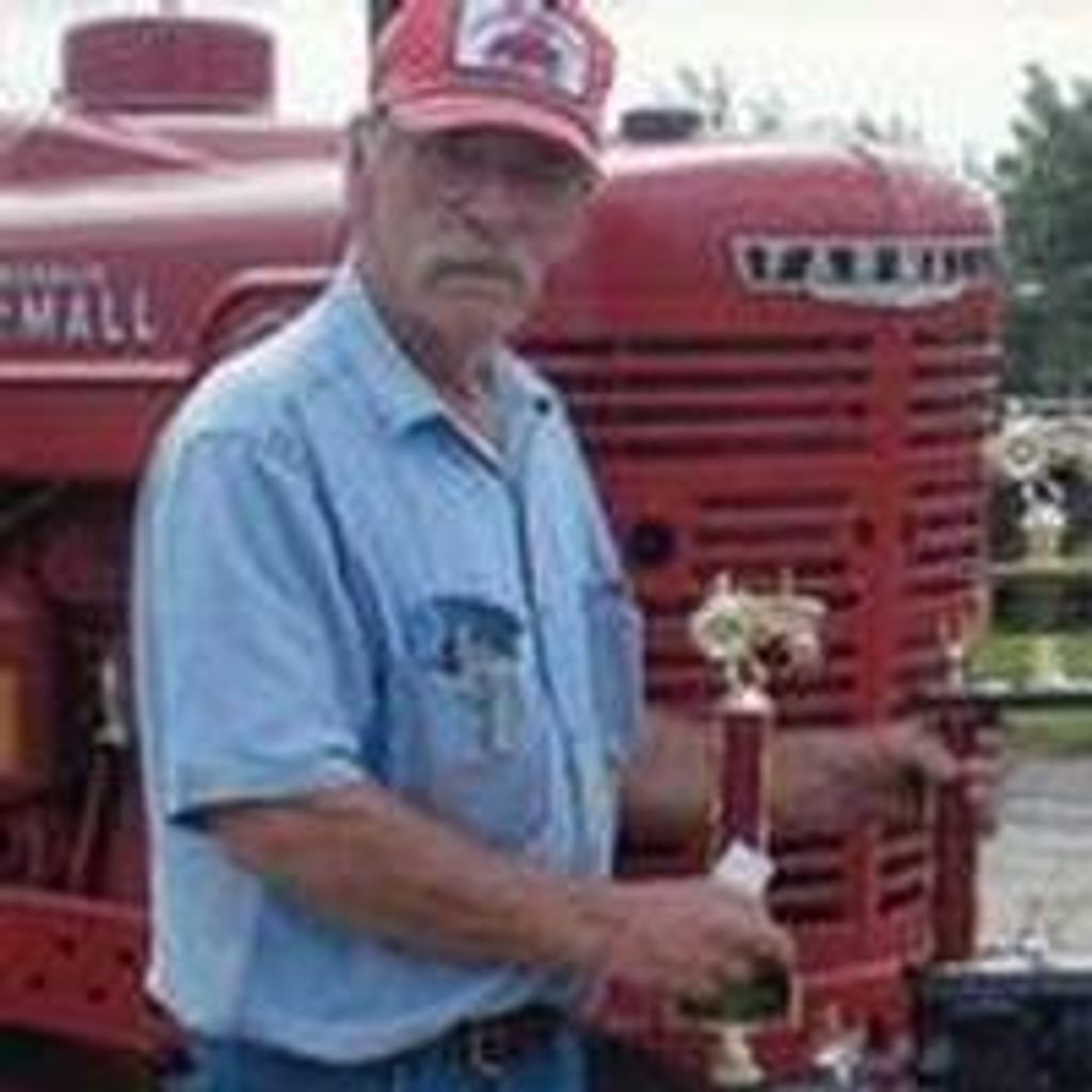Ronnie Graham