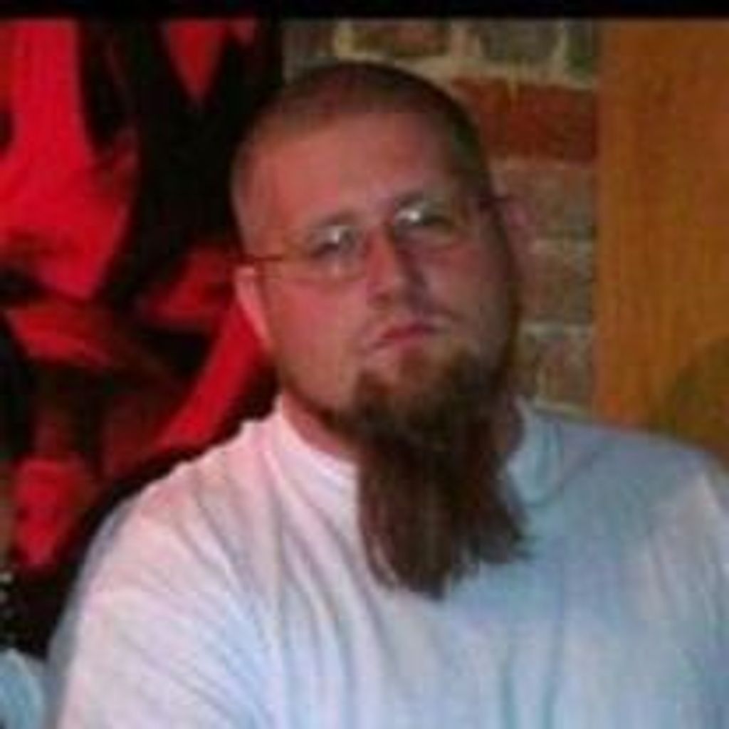 Jeffrey Ray Lockhart Jr. Profile Photo