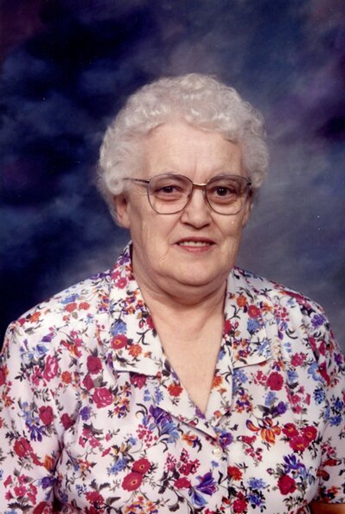 Agnes Pfeifer Profile Photo