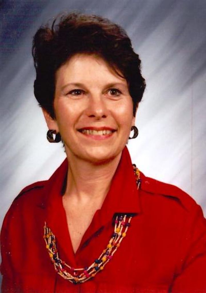Dorothy Patricia Swanson