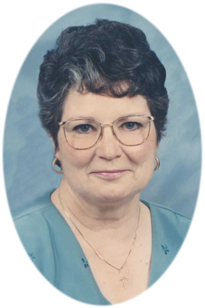 Evelyn Marie Hart Profile Photo