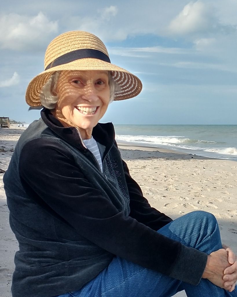 Carolyn Gibson