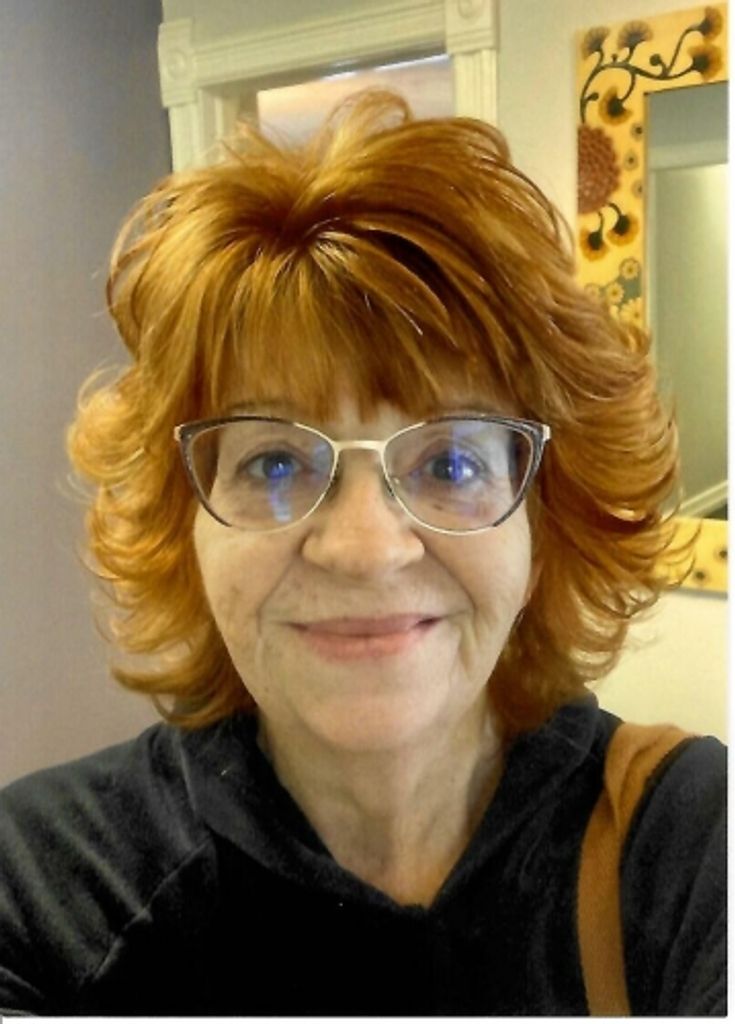 Naomi T. Schipano Profile Photo
