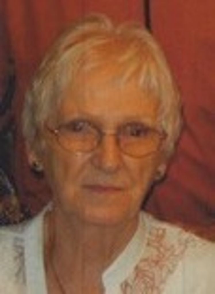 Conita "Connie" Kiser