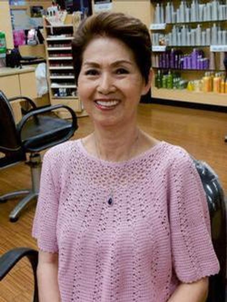 Yong S. "Kim" Moore