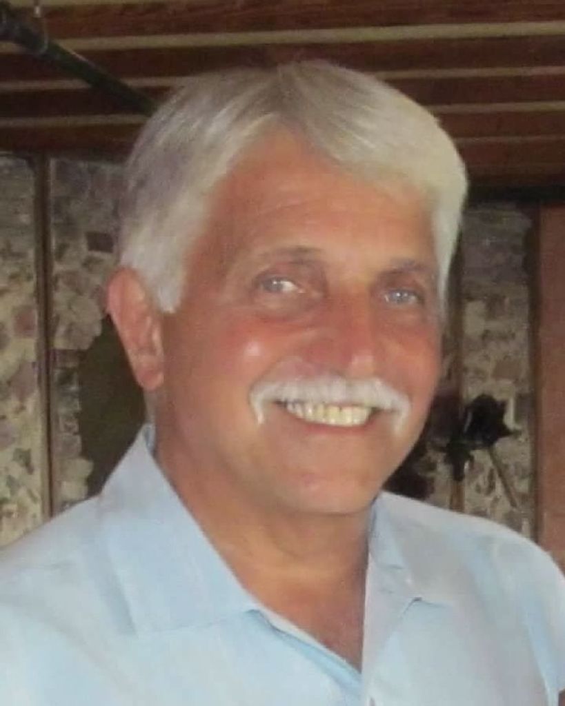 John M. Sacco Profile Photo