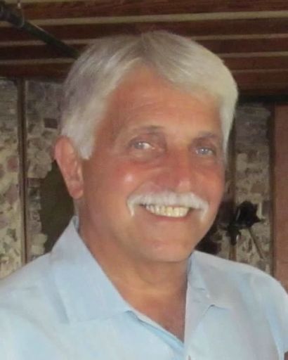 John M. Sacco's obituary image