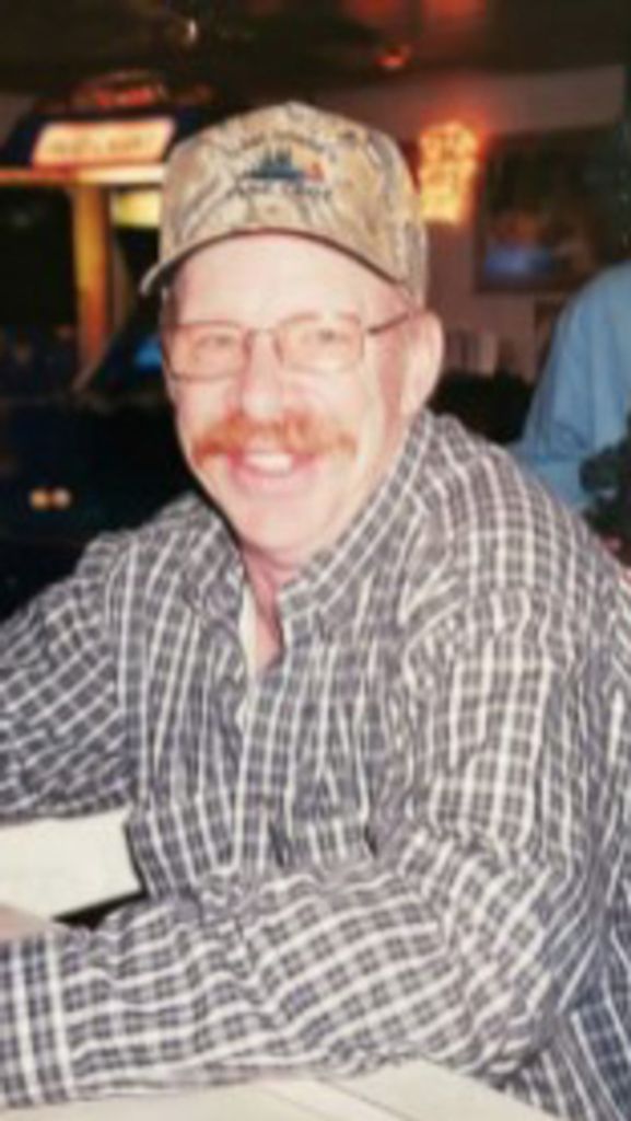 John W. Endthoff Profile Photo