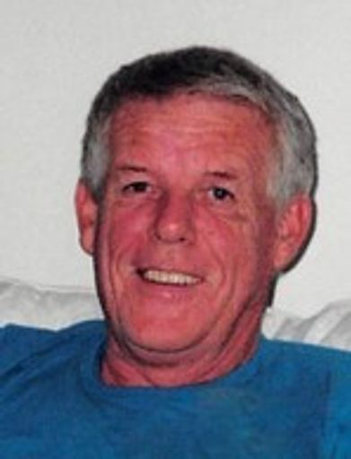 James "Jim" Ronald Magoffin Profile Photo