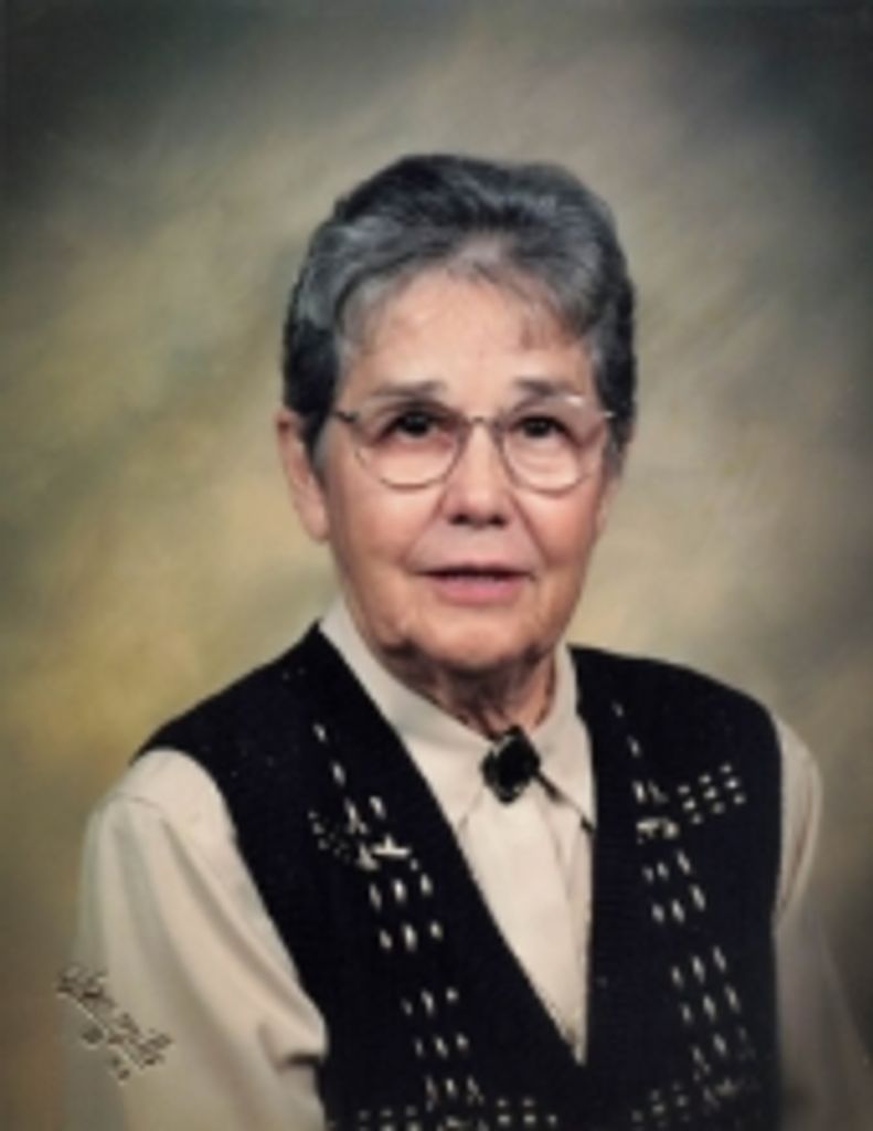 Georgia J. Rush
