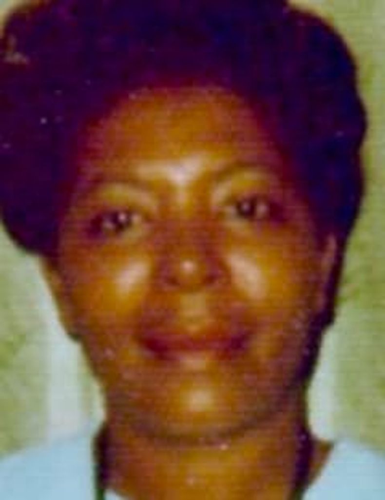Hazel Alston Sturkey Profile Photo