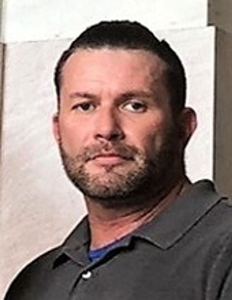 Lonnie Dean Doucet