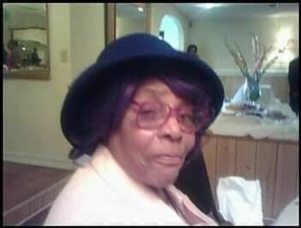 Leila Mae Sumter Profile Photo