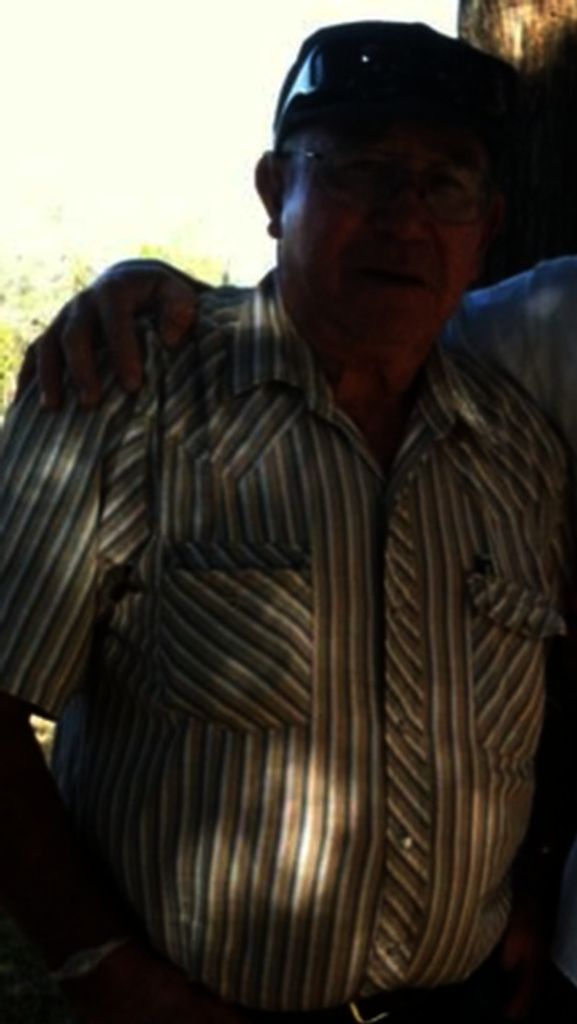 Burl Cleburn Jackman