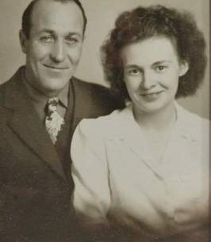 Joyce Mae Bigelow