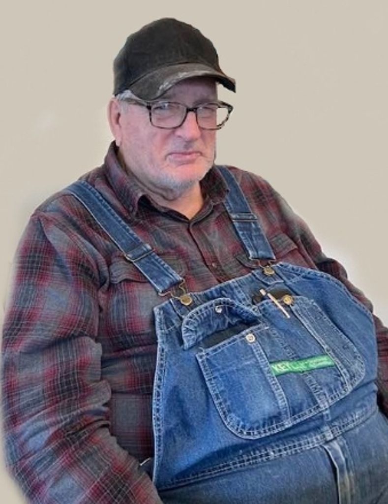 David Norvin Mikkelson Profile Photo