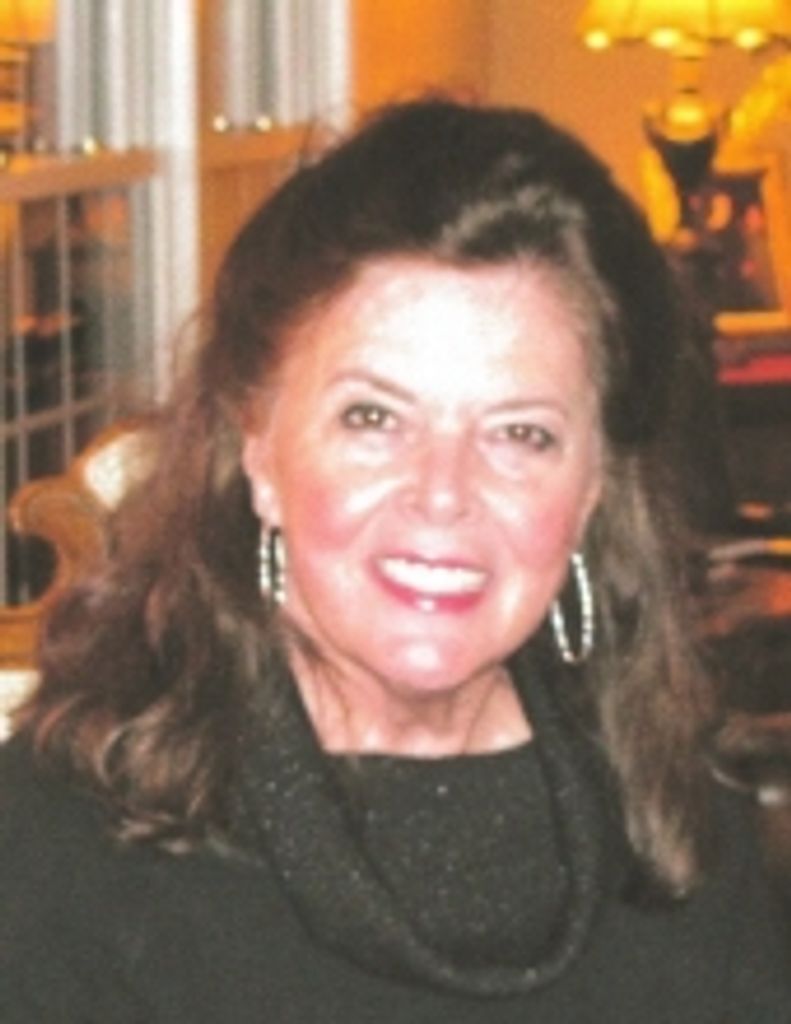 Juanita Ellen Hart Collier