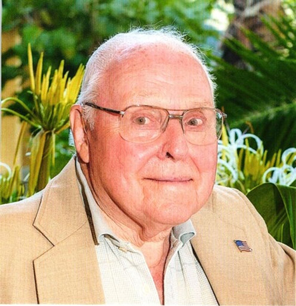 George Awdry Stewart Jr. Profile Photo