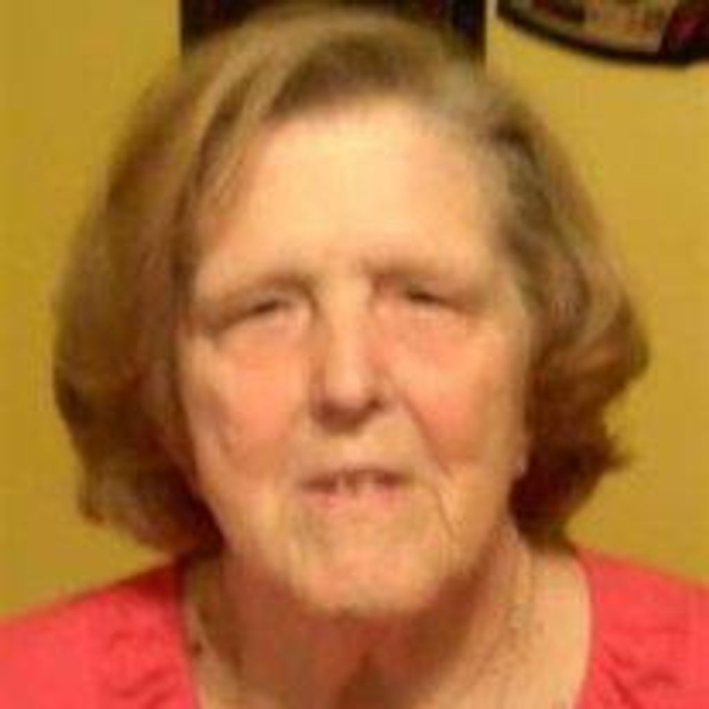 Joy  Hudson Kendricks