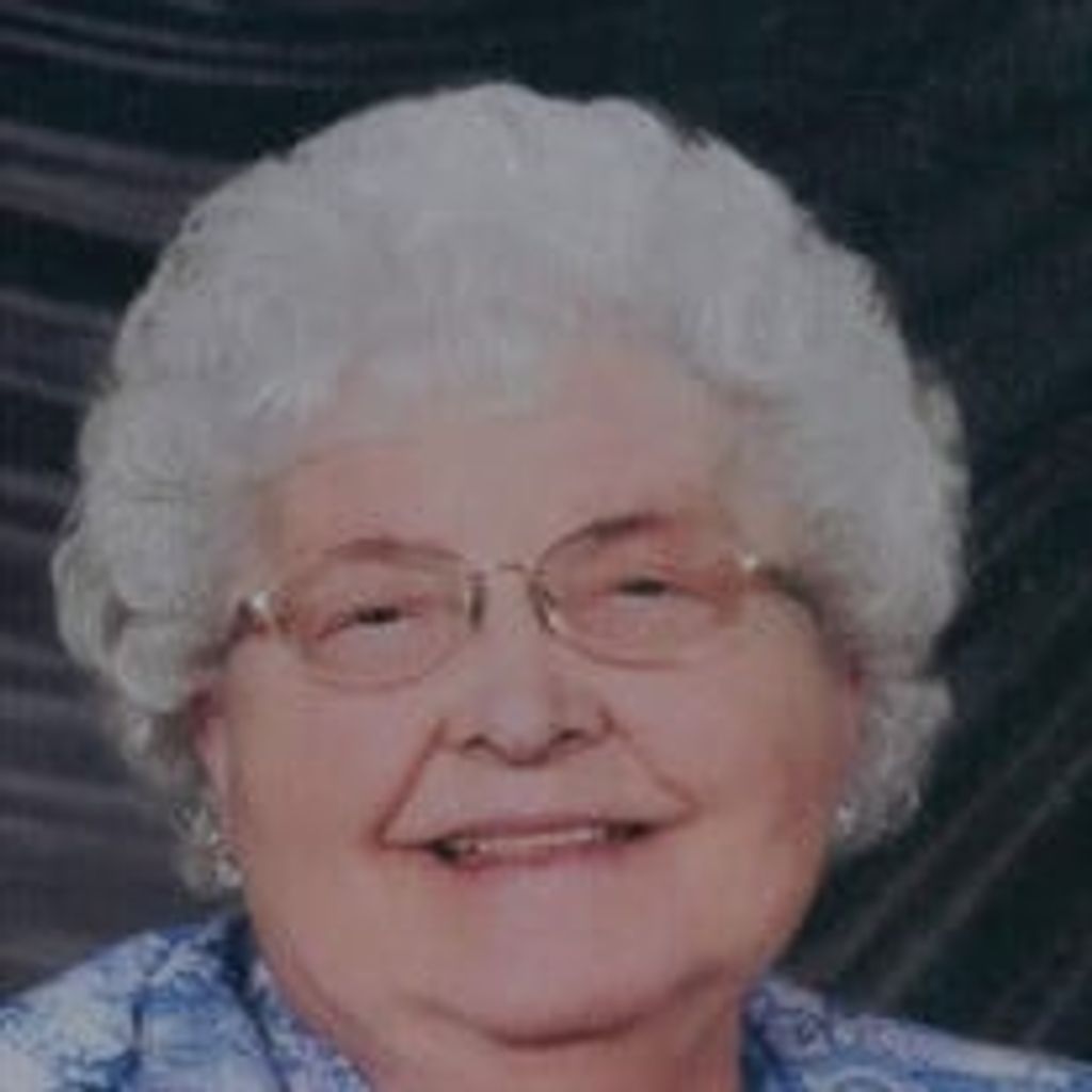 Rose Mary Diedrick