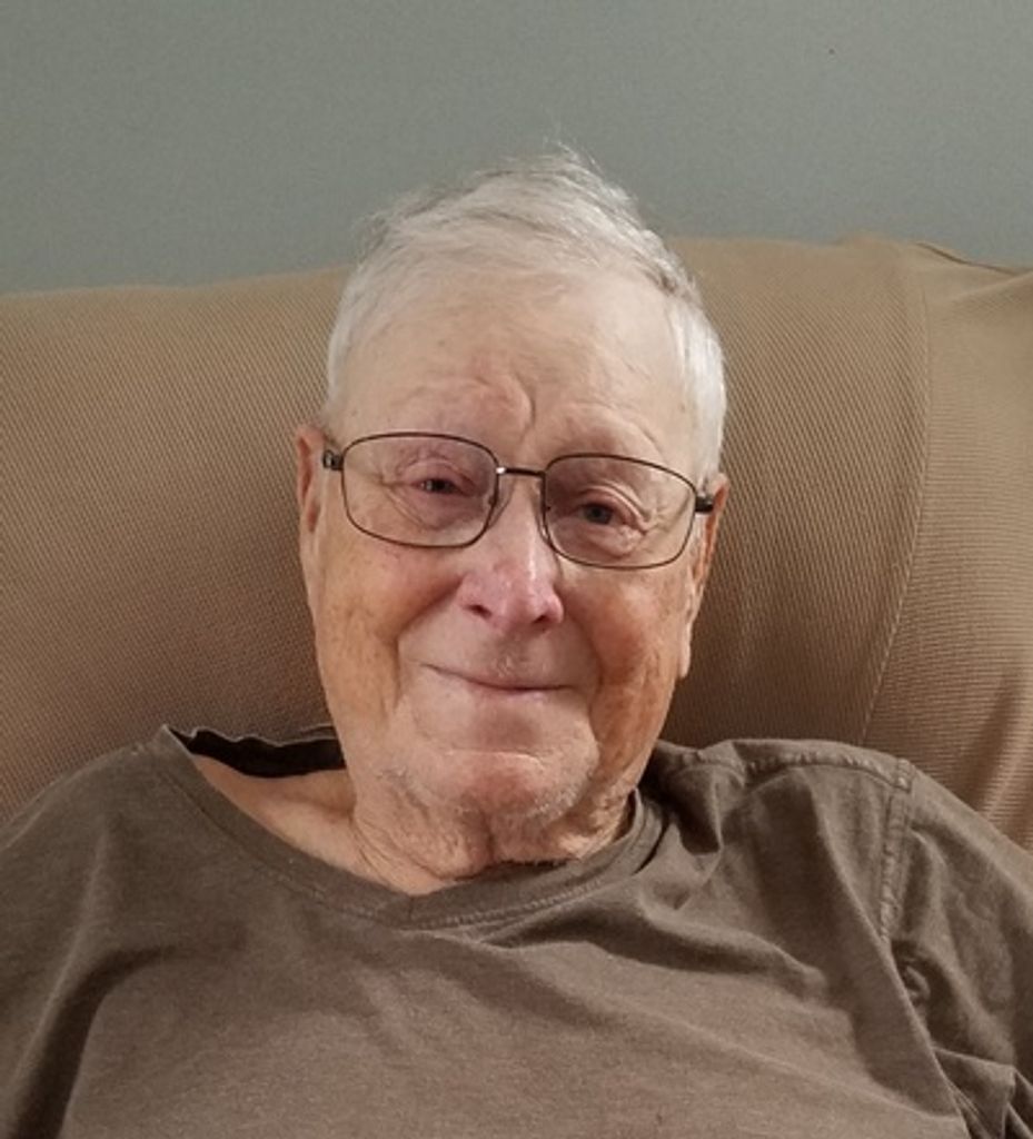 Marvin T. Bailey Profile Photo