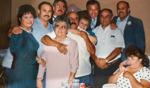 Felix Garcia photo gallery thumbnail 10 of 88