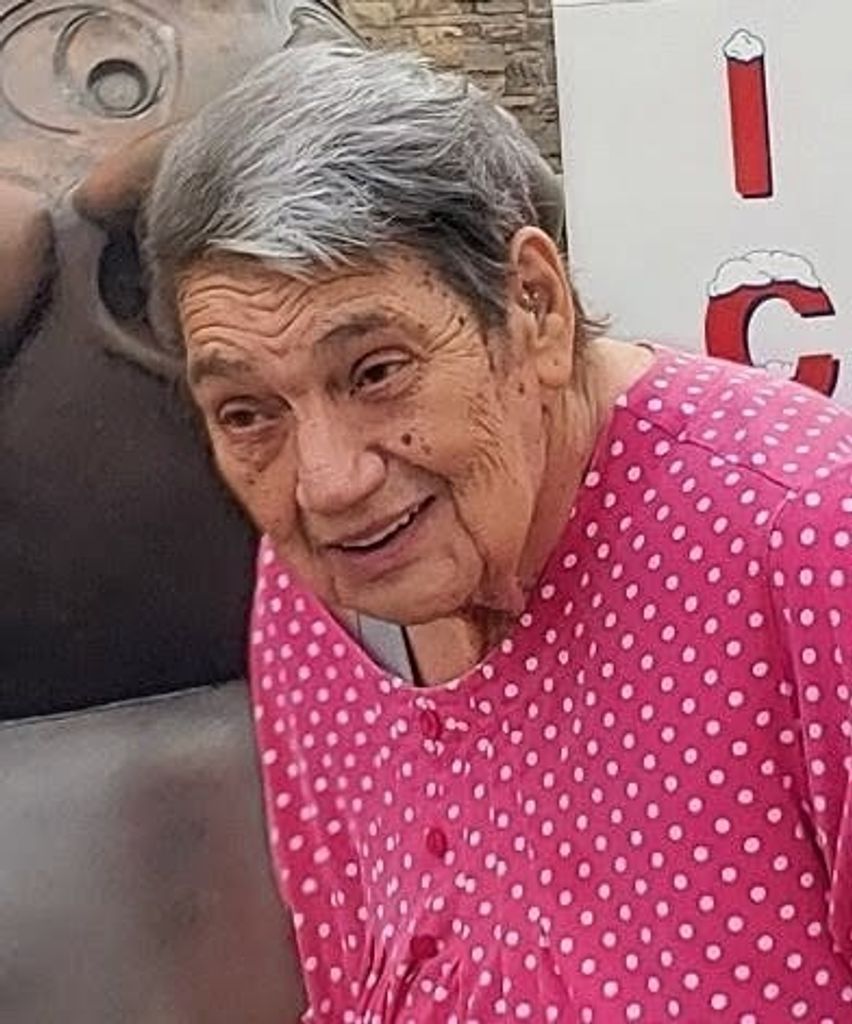 Dolores Wood Profile Photo