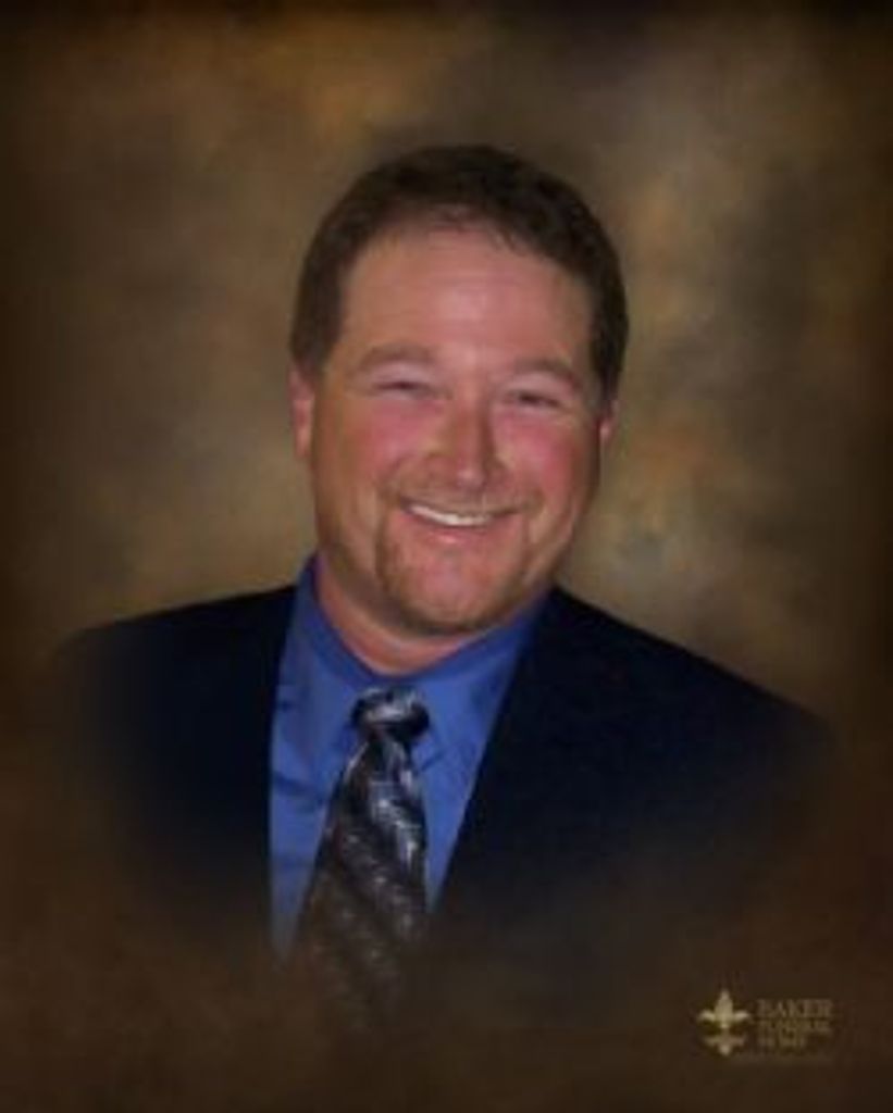 Anthony Wright