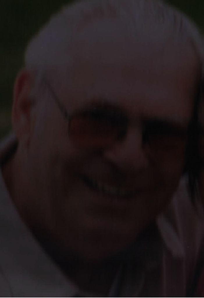 Ross Norman Reckinger