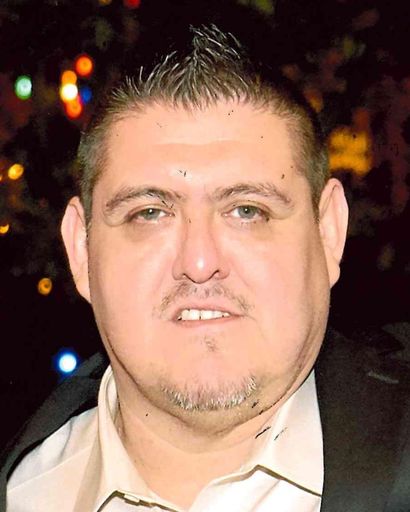 Daniel Alvarado's obituary image