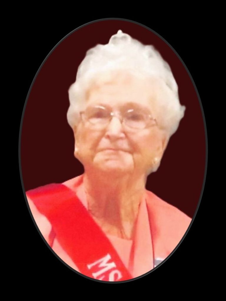 Sarah Helen Clark Helms Profile Photo